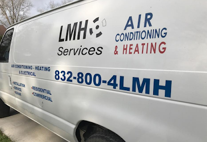 LMH Services