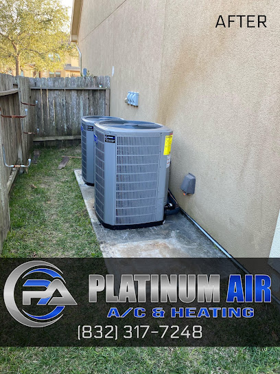 Platinum Air