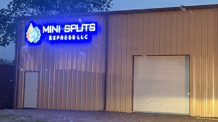 Mini Splits Express LLC