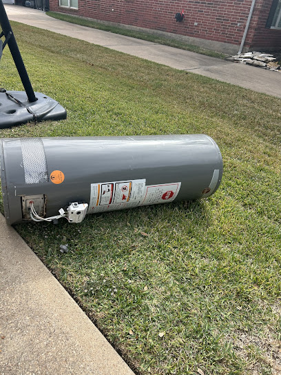 RLC Plumbing