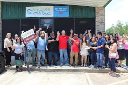 Absolute Value AC LLC