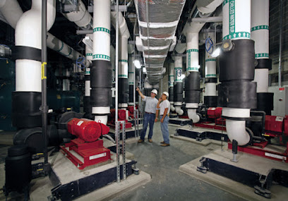 Performance Contracting Inc