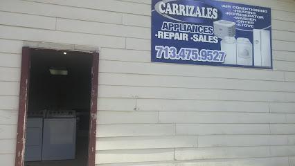 Carrizales Appliances