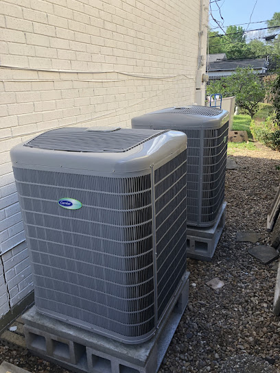 Stogners heating and cooling