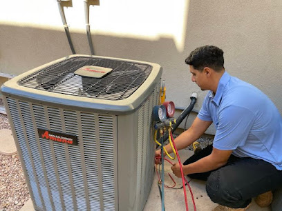 Apex Point HVAC Pros