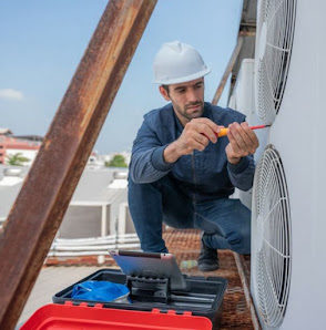 Regal Air HVAC Crew