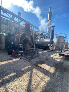 South Texas Boiler Industries