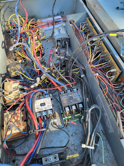 Air Well A/C & Heating