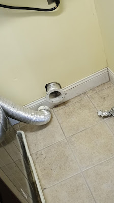 Montrose TX Dryer Vent Cleaners