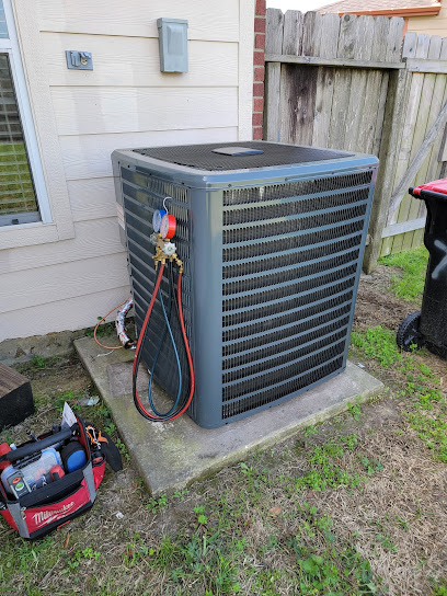 kyle air conditioning