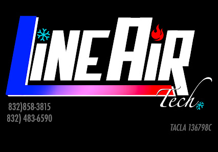 Lineair Tech