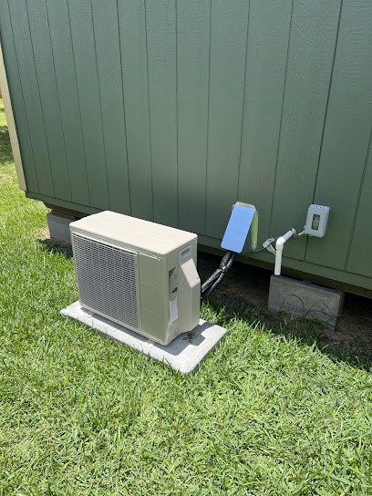 Indoor Comfort Experts A/C