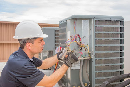 Liberty Cooling Pros