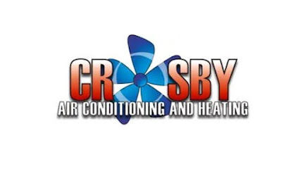 Crosby Air Conditioning & Heating Inc.