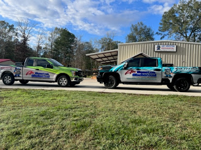 Air Houston Mechanical LLC