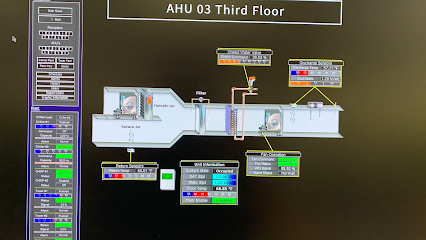 Efficient Automation Services, LLC