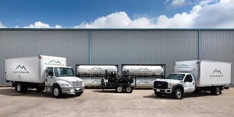 Summit Refrigerants