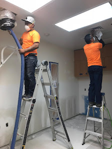 Kingwood Air Duct Cleaning