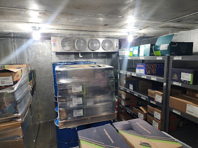 JBS Refrigeration