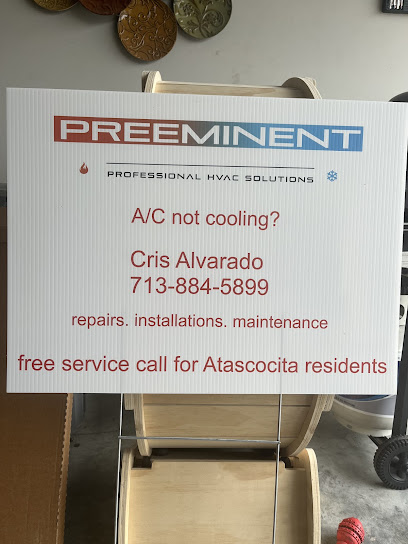 Preeminent HVAC