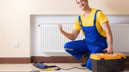 Texas HVAC Company- Montgomery