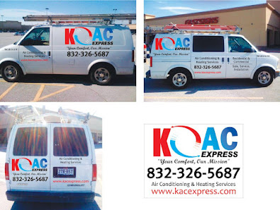 KAC Express