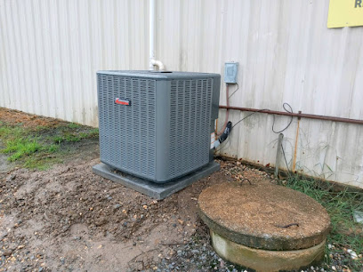 Texas New Air Inc