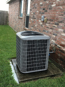 J&A Cooling And Heating