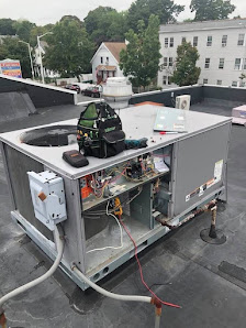 Top Air Commercial HVAC System Repair