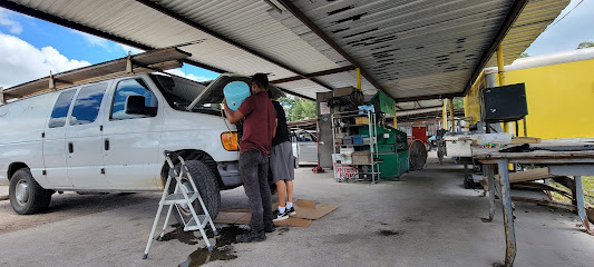 Latinos A/C Service