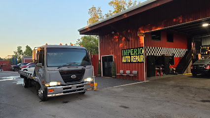 Imperio Auto Repair, Llc