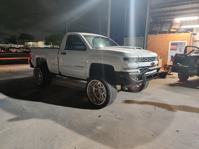 Silverado Auto Electric