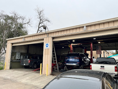 Alexander Auto Service