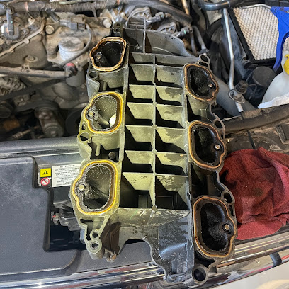 Don Pepe's Auto Mechanic