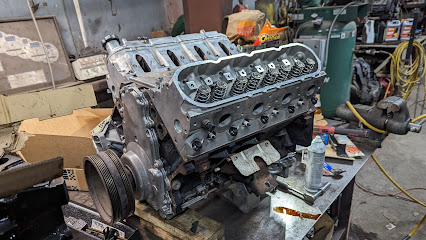 Abarca Auto Repair