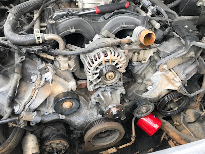 Duarte's Auto Services