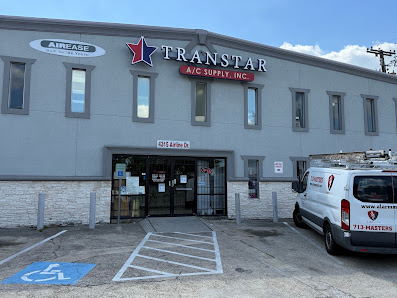 Transtar A/C Supply, Inc.