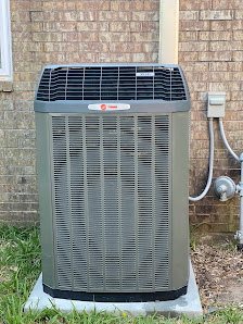 Super Comfort Heating & Cooling