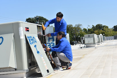 Frio Air Systems