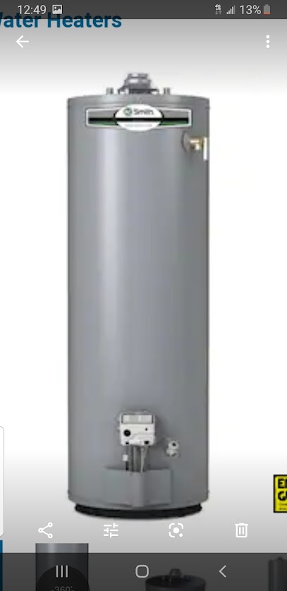 CIMA Heating and Cooling