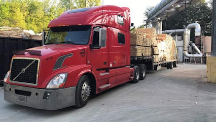 Tony's Electric Truck