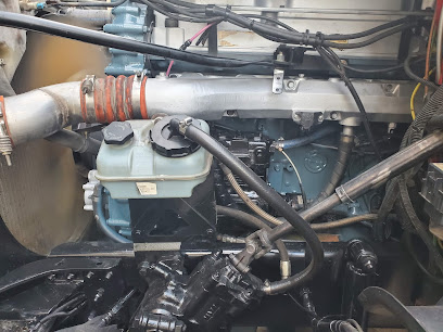 TLS Truck Repair LLC