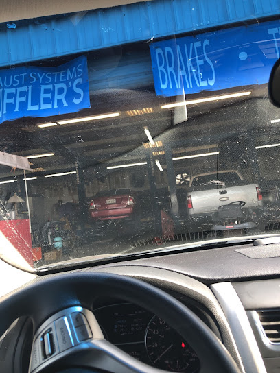 Harbor Auto Services