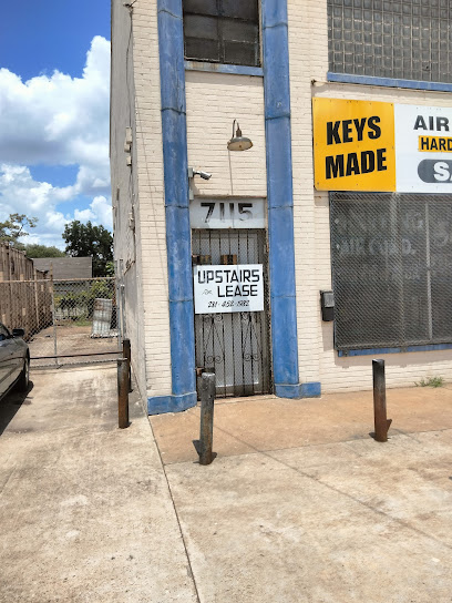 Eastway Sales & Services Inc