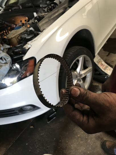 M. Alatorre Mechanic Shop