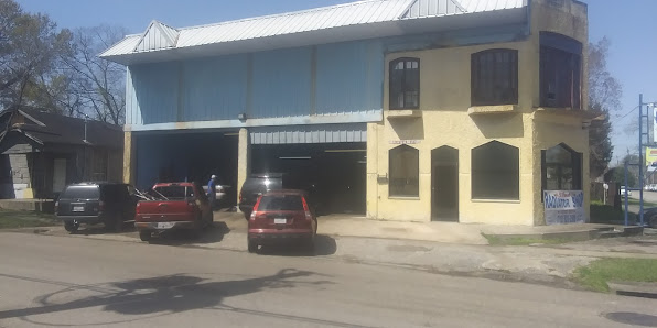 El Panal Radiator Shop - Home