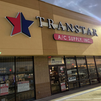 Transtar A/C Supply, Inc.