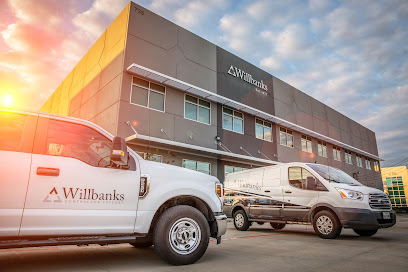 Willbanks, Inc.
