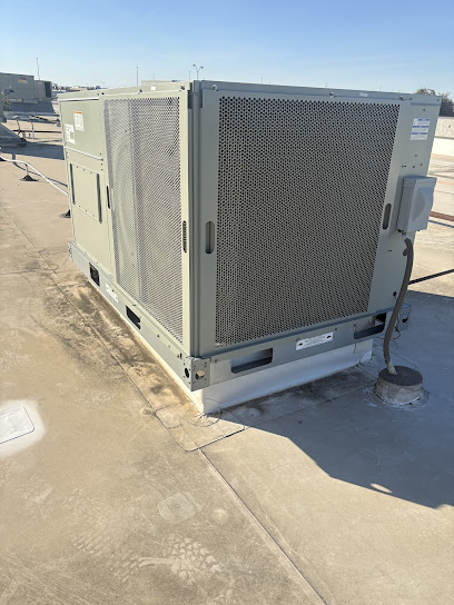 Commercial HVAC of Houston