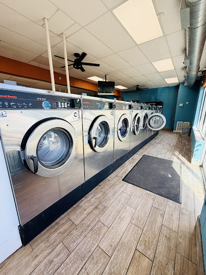Truxillo Washateria